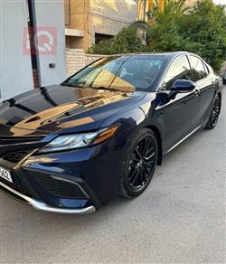 تويوتا كامري